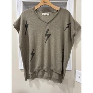 Three Bird Nest Sweater